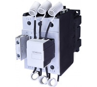 Контактор для конденсаторной батареи CEM 80CN.10 (61/71кВАр-400/440V)