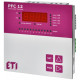 Регулятор реактивной мощности PFC 12 RS (12 ступеней, 144х144) ETI 4656907