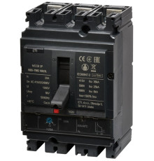 Автоматический выключатель 20A 3P, 36kA, (0.8-1)In/фикс., NBS-TMS 100/3L