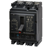 Автоматический выключатель 25A 3P, 36kA, (0.8-1)In/фикс., NBS-TMS 100/3L