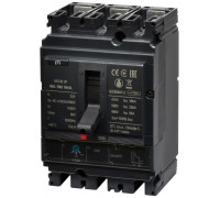 Автоматический выключатель 32A 3P, 36kA, (0.8-1)In/фикс., NBS-TMS 100/3L