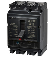 Автоматический выключатель 32A 3P, 36kA, (0.8-1)In/фикс., NBS-TMS 100/3L