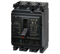 Автоматический выключатель 40A 3P, 36kA, (0.8-1)In/фикс., NBS-TMS 100/3L