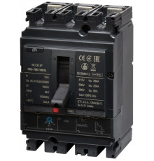 Автоматический выключатель 63A 3P, 36kA, (0.8-1)In/фикс., NBS-TMS 100/3L
