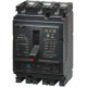 Автоматический выключатель 100A 3P, 36kA, (0.8-1)In/фикс., NBS-TMS 100/3L ETI 4673007