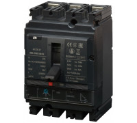 Автоматический выключатель 20A 3P, 50kA, (0.8-1)In/фикс., NBS-TMS 100/3S