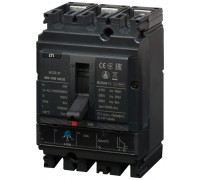 Автоматический выключатель 25A 3P, 50kA, (0.8-1)In/фикс., NBS-TMS 100/3S