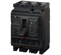 Автоматический выключатель 32A 3P, 50kA, (0.8-1)In/фикс., NBS-TMS 100/3S
