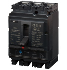 Автоматический выключатель 32A 3P, 50kA, (0.8-1)In/фикс., NBS-TMS 100/3S