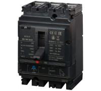 Автоматический выключатель 50A 3P, 50kA, (0.8-1)In/фикс., NBS-TMS 100/3S