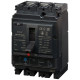 Автоматический выключатель 50A 3P, 50kA, (0.8-1)In/фикс., NBS-TMS 100/3S ETI 4673024