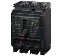 Автоматический выключатель 80A 3P, 50kA, (0.8-1)In/фикс., NBS-TMS 100/3S