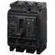 Автоматический выключатель 80A 3P, 50kA, (0.8-1)In/фикс., NBS-TMS 100/3S ETI 4673026