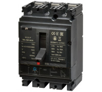 Автоматический выключатель 100A 3P, 50kA, (0.8-1)In/фикс., NBS-TMS 100/3S