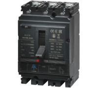 Автоматический выключатель 160A 3P, 50kA, (0.8-1)In/фикс., NBS-TMS 160/3S