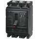 Автоматический выключатель 160A 3P, 50kA, (0.8-1)In/фикс., NBS-TMS 160/3S ETI 4673029