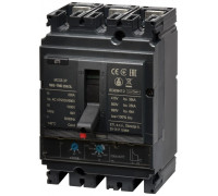 Автоматический выключатель 200A 3P, 36kA, (0.8-1)In/(5-10)In, NBS-TMD 250/3L