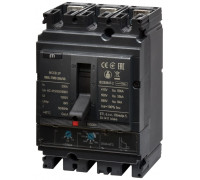 Автоматический выключатель 200A 3P, 50kA, (0.8-1)In/(5-10)In, NBS-TMD 250/3S