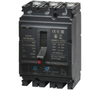 Автоматический выключатель 250A 3P, 50kA, (0.8-1)In/(5-10)In, NBS-TMD 250/3S