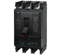 Автоматический выключатель 315A 3P, 36кА, (0.7-1)In/(5-10)In, NBS-TMD 400/3L