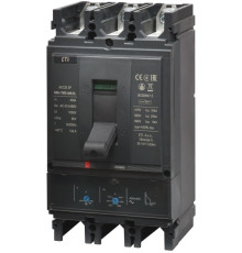 Автоматический выключатель 400A 3P, 36кА, (0.7-1)In/(5-10)In, NBS-TMD 400/3L