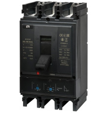 Автоматический выключатель 315A 3P, 50кА, (0.7-1)In/(5-10)In, NBS-TMD 400/3S
