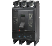 Автоматический выключатель 400A 3P, 50кА, (0.7-1)In/(5-10)In, NBS-TMD 400/3S