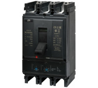 Автоматический выключатель 500A 3P, 36кА, (0.7-1)In/(5-10)In, NBS-TMD 630/3L