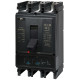 Автоматический выключатель 600A 3P, 36кА, (0.7-1)In/(5-10)In, NBS-TMD 630/3L ETI 4673132