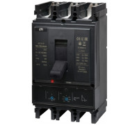 Автоматический выключатель 500A 3P, 50кА, (0.7-1)In/(5-10)In, NBS-TMD 630/3S