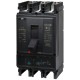 Автоматический выключатель 500A 3P, 50кА, (0.7-1)In/(5-10)In, NBS-TMD 630/3S ETI 4673135
