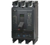 Автоматический выключатель 600A 3P, 50кА, (0.7-1)In/(5-10)In, NBS-TMD 630/3S