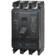 Автоматический выключатель 600A 3P, 50кА, (0.7-1)In/(5-10)In, NBS-TMD 630/3S ETI 4673136