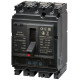 Автоматический выключатель 100A 3P, 50kA, (0.4-1)In/(1.5-10)Ir, NBS-E 100/3S ETI 4673043