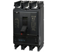 Автоматический выключатель 400A 3P, 36kA, (0.4-1)In/(1.5-10)Ir, NBS-E 400/3L