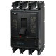 Автоматический выключатель 400A 3P, 36kA, (0.4-1)In/(1.5-10)Ir, NBS-E 400/3L ETI 4673109
