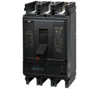 Автоматический выключатель 400A 3P, 50kA, (0.4-1)In/(1.5-10)Ir, NBS-E 400/3S