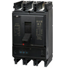Автоматический выключатель 400A 3P, 50kA, (0.4-1)In/(1.5-10)Ir, NBS-E 400/3S