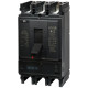Автоматический выключатель 400A 3P, 50kA, (0.4-1)In/(1.5-10)Ir, NBS-E 400/3S ETI 4673111
