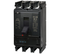 Автоматический выключатель 630A 3P, 36kA, (0.4-1)In/(1.5-10)Ir, NBS-E 630/3L