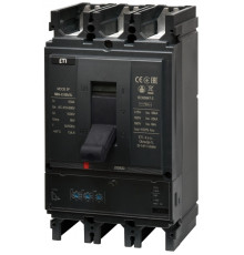 Автоматический выключатель 630A 3P, 36kA, (0.4-1)In/(1.5-10)Ir, NBS-E 630/3L