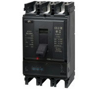 Автоматический выключатель 630A 3P, 50kA, (0.4-1)In/(1.5-10)Ir, NBS-E 630/3S