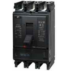 Автоматический выключатель 630A 3P, 50kA, (0.4-1)In/(1.5-10)Ir, NBS-E 630/3S