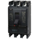 Автоматический выключатель 630A 3P, 50kA, (0.4-1)In/(1.5-10)Ir, NBS-E 630/3S ETI 4673141