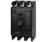 Автоматический выключатель 630A 3P, 85kA, (0.4-1)In/(1.5-10)Ir, NBS-E 630/3H