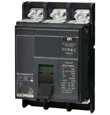 Автоматический выключатель 800A 3P, 36kA, (0.4-1)In/(1.5-10)Ir, NBS-E 1600/3L