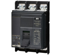 Автоматический выключатель 1000A 3P, 36kA, (0.4-1)In/(1.5-10)Ir, NBS-E 1600/3L