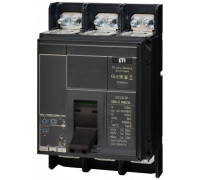 Автоматический выключатель 1250A 3P, 36kA, (0.4-1)In/(1.5-10)Ir, NBS-E 1600/3L