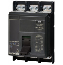 Автоматический выключатель 1250A 3P, 36kA, (0.4-1)In/(1.5-10)Ir, NBS-E 1600/3L
