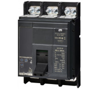 Автоматический выключатель 1600A 3P, 36kA, (0.4-1)In/(1.5-10)Ir, NBS-E 1600/3L